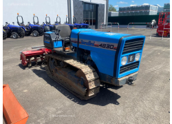 Landini 4830 Rabljeno