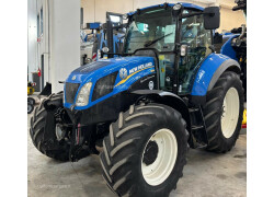 New Holland T5 115 Electro Command Rabljeno