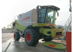 Claas LEXION 570 Rabljeno