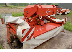 Kuhn Fc 313 RF combinata con FC813R Usato