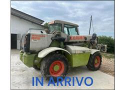 Claas Ranger 925 Usato