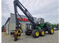 John Deere 1270E IT4 Rabljeno