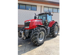 Massey Ferguson 7626 DYNA6 Rabljeno