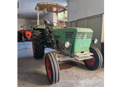 Deutz-Fahr D 7006 Rabljeno