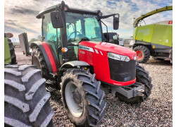 Massey Ferguson MF 4709 Rabljeno