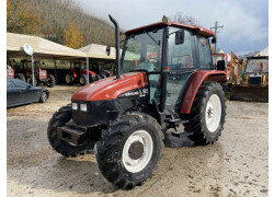 Rabljeni New Holland L65DT