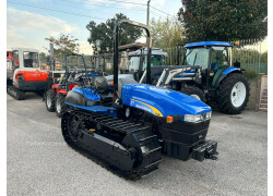 New Holland TK90A Rabljeno