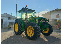 Rabljeni John Deere 5820