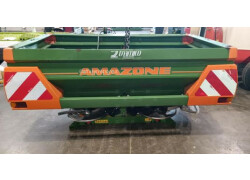 Amazone ZAM 1001 TRONIC Rabljeno