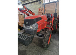 Kubota L1421 Rabljeno