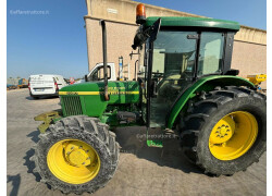 Rabljeni John Deere 5500