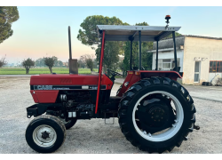 Case-Ih 585 Rabljeno