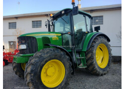 Rabljeni John Deere 6020 SE