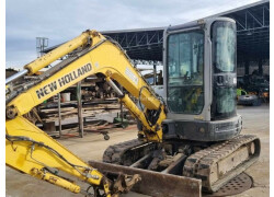 New Holland E 50 2C Rabljeno