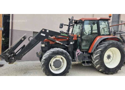 New Holland M135 Rabljeno