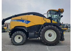 555740001 New Holland mulčer FR9090 - Prenovljen