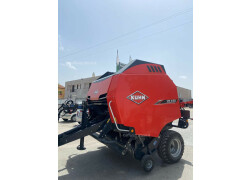 Kuhn VB 3155 Rabljeno