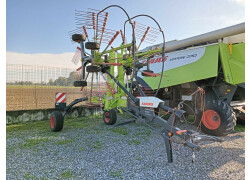 Claas LINER 2600 TREND Rabljeno