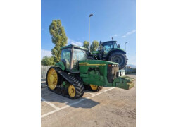 Rabljeni John Deere 8310