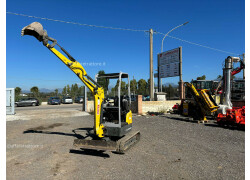 WACKER NEUSON EZ17 Rabljeno