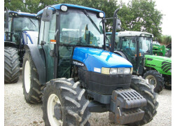 Rabljeni New Holland TN75D