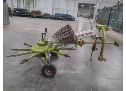 Claas LINER 330 S Rabljen