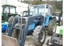 Landini 8880 DT Rabljeno