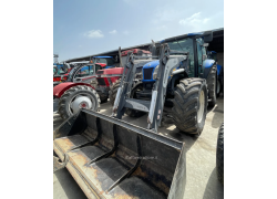 New Holland TS115 Rabljeno