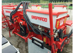 Gaspardo SP 530 Rabljeno