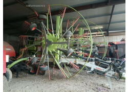 Claas LINER 2900 Rabljen