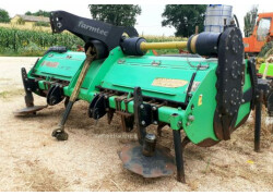 FARMTEC AGRI 300 ROTOPLAUGMENT Rabljeno