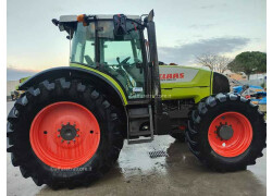 Claas ARES 836 Rabljeno