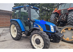 New Holland TLA 100 Rabljeno