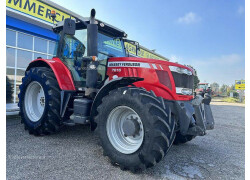 Massey Ferguson 7616 Rabljen