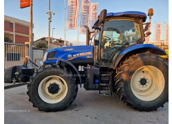 New Holland T6.175 Rabljeno