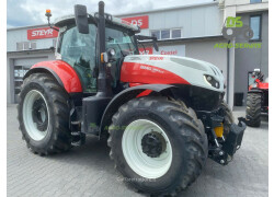 Steyr 6240 Absolut CVT Uporabljen