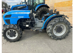 Landini REX 80 Rabljeno