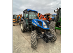 New Holland T4.110 Rabljeno