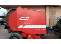 Maschio ENTRY 150 Rabljeno