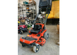 Kubota GZD 15 HD Rabljeno