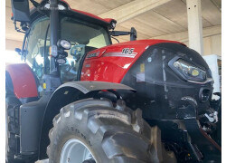 Case IH PUMA 165 MULTICONTROLLER Super ponudba Novo