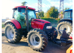 Case IH MAXXUM 130 Rabljen