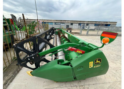 Rabljeni John Deere 625F