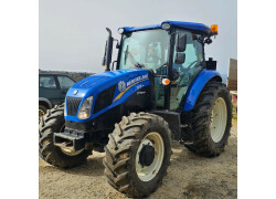 New Holland TD5.95 Rabljeno