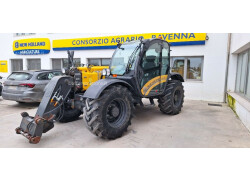 Rabljeni New Holland TH 9.35 ELITE