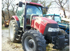 Case IH MAXXUM 140 Rabljen