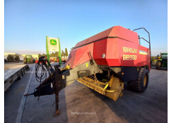 Rabljeni New Holland BB960