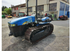 New Holland tk 80 Rabljeno