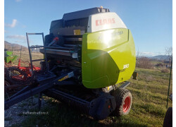 Claas VARIANT 380