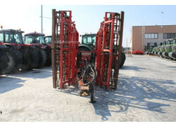 Agrimec DOMINATOR SERIE 6000 Rabljeno